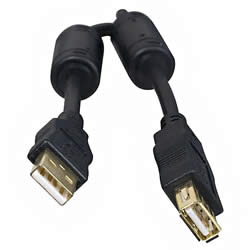Какой кабель USB использовать для подключения фрезерно-гравировального станка с ЧПУ к компьютеру.